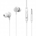 Tuddrom Mo5 Heavy Bass earphone with Mic and Vol Control